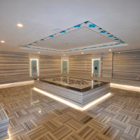 Penthouse for Perfect Summer Family Holidays — Beach & Aquapark on Site!