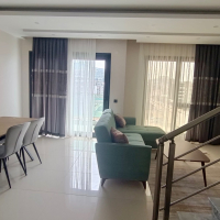 Penthouse for Perfect Summer Family Holidays — Beach & Aquapark on Site!
