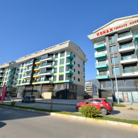 Penthouse for Perfect Summer Family Holidays — Beach & Aquapark on Site!