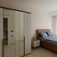 Penthouse for Perfect Summer Family Holidays — Beach & Aquapark on Site!