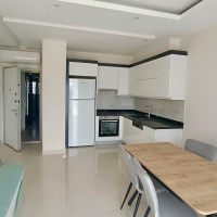 Penthouse for Perfect Summer Family Holidays — Beach & Aquapark on Site!