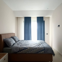 Penthouse for Perfect Summer Family Holidays — Beach & Aquapark on Site!