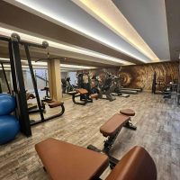 Stylish 1+1 Apartment 300 m from Cleopatra Beach with Perfect Facilities for Living and Relaxation
