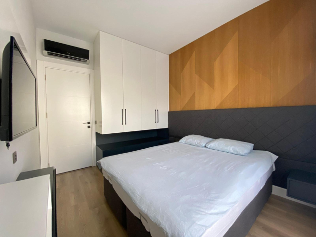 Modern apartment with stylish design near Cleopatra beach