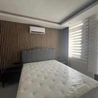 Stylish 1+1 Apartment with Castle and City View in the Heart of Alanya