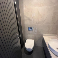Stylish 1+1 Apartment with Castle and City View in the Heart of Alanya