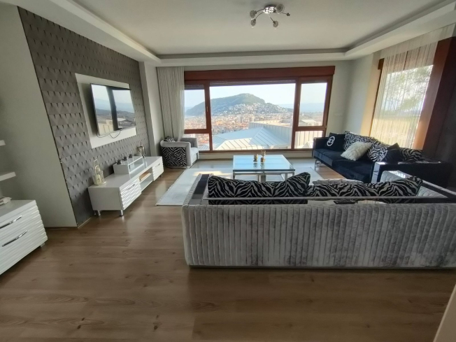 Sea View, Large Size, Suitable for Residency