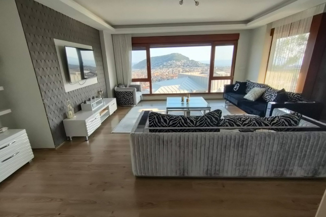 Sea View, Large Size, Suitable for Residency
