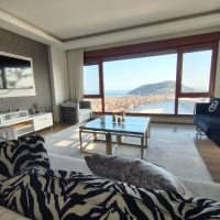Sea View, Large Size, Suitable for Residency