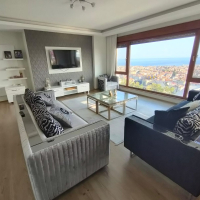 Sea View, Large Size, Suitable for Residency