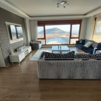 Sea View, Large Size, Suitable for Residency