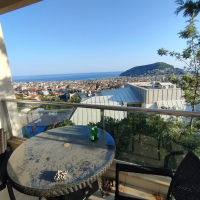 Sea View, Large Size, Suitable for Residency