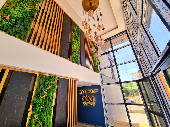 Buy an Apartment in Oba — Modern Residential Complex with 0% Installment Plan for 3 Years!