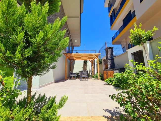 Buy an Apartment in Oba — Modern Residential Complex with 0% Installment Plan for 3 Years!