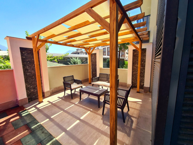 Buy an Apartment in Oba — Modern Residential Complex with 0% Installment Plan for 3 Years!