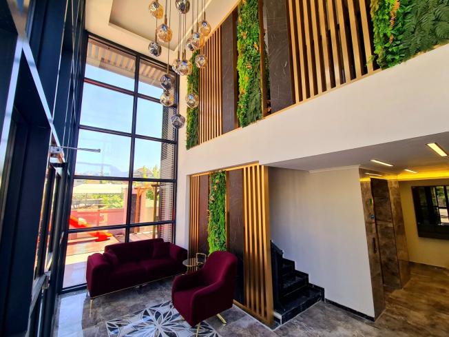Buy an Apartment in Oba — Modern Residential Complex with 0% Installment Plan for 3 Years!