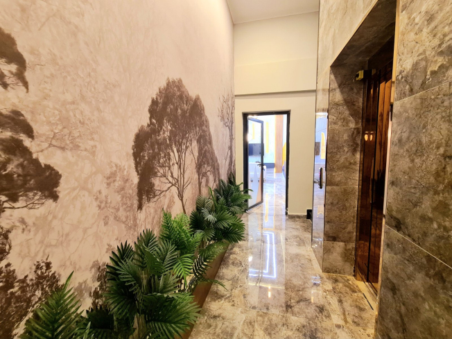 Buy an Apartment in Oba — Modern Residential Complex with 0% Installment Plan for 3 Years!