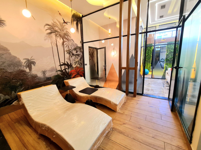 Buy an Apartment in Oba — Modern Residential Complex with 0% Installment Plan for 3 Years!