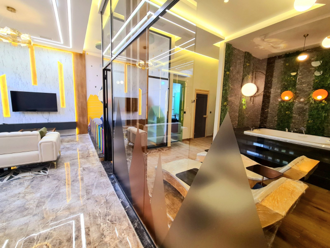 Buy an Apartment in Oba — Modern Residential Complex with 0% Installment Plan for 3 Years!