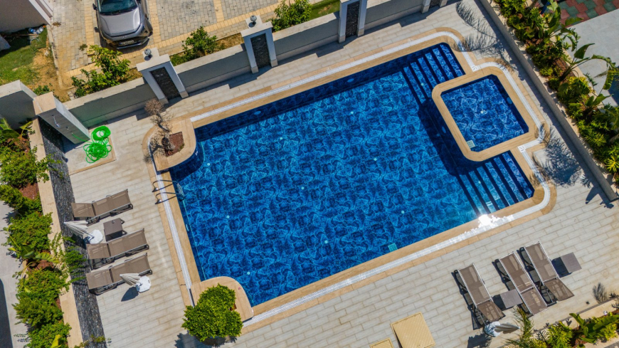 Buy an Apartment in Oba — Modern Residential Complex with 0% Installment Plan for 3 Years!