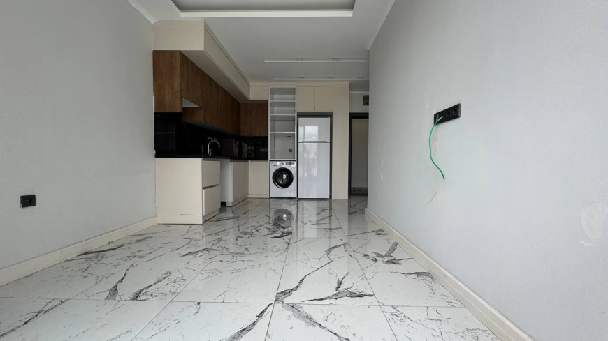 Buy an Apartment in Oba — Modern Residential Complex with 0% Installment Plan for 3 Years!