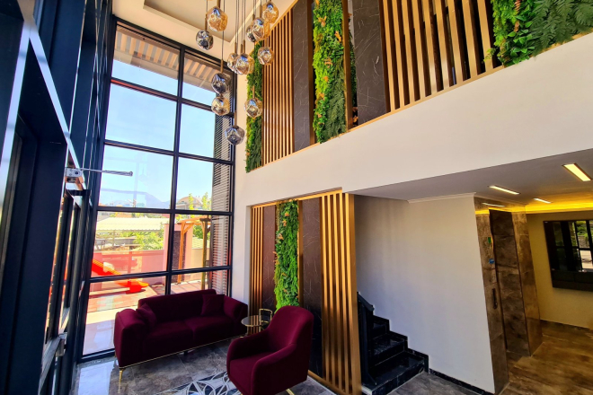 Buy an Apartment in Oba — Modern Residential Complex with 0% Installment Plan for 3 Years!