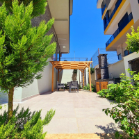 Buy an Apartment in Oba — Modern Residential Complex with 0% Installment Plan for 3 Years!