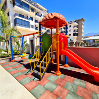 Buy an Apartment in Oba — Modern Residential Complex with 0% Installment Plan for 3 Years!