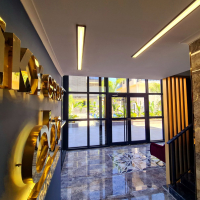 Buy an Apartment in Oba — Modern Residential Complex with 0% Installment Plan for 3 Years!