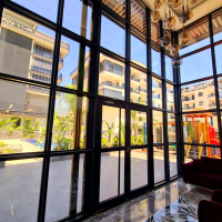 Buy an Apartment in Oba — Modern Residential Complex with 0% Installment Plan for 3 Years!