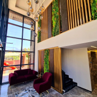 Buy an Apartment in Oba — Modern Residential Complex with 0% Installment Plan for 3 Years!