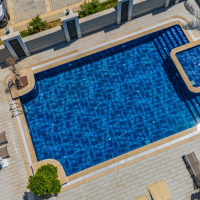 Buy an Apartment in Oba — Modern Residential Complex with 0% Installment Plan for 3 Years!