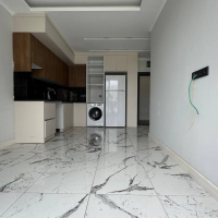 Buy an Apartment in Oba — Modern Residential Complex with 0% Installment Plan for 3 Years!