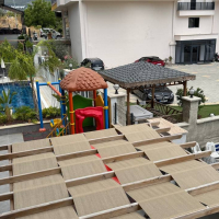 Buy an Apartment in Oba — Modern Residential Complex with 0% Installment Plan for 3 Years!