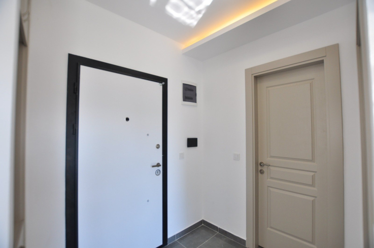 New Apartment by the Sea in Mahmutlar — Just 300m from the Beach!