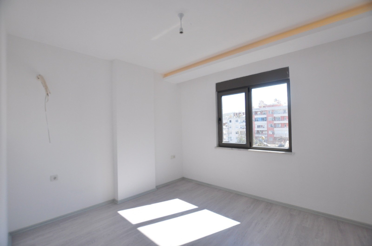 New Apartment by the Sea in Mahmutlar — Just 300m from the Beach!