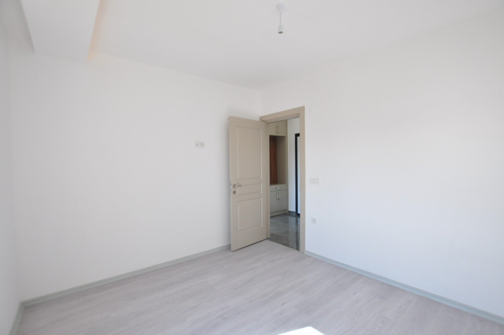 New Apartment by the Sea in Mahmutlar — Just 300m from the Beach!