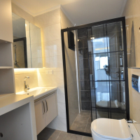 New Apartment by the Sea in Mahmutlar — Just 300m from the Beach!