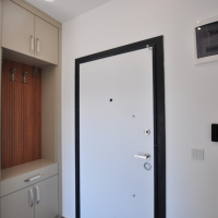 New Apartment by the Sea in Mahmutlar — Just 300m from the Beach!