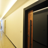New Apartment by the Sea in Mahmutlar — Just 300m from the Beach!