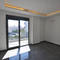 New Apartment by the Sea in Mahmutlar — Just 300m from the Beach!