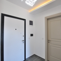New Apartment by the Sea in Mahmutlar — Just 300m from the Beach!