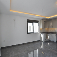 New Apartment by the Sea in Mahmutlar — Just 300m from the Beach!