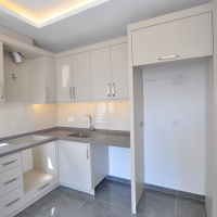 New Apartment by the Sea in Mahmutlar — Just 300m from the Beach!