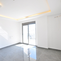 New Apartment by the Sea in Mahmutlar — Just 300m from the Beach!