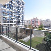 New Apartment by the Sea in Mahmutlar — Just 300m from the Beach!