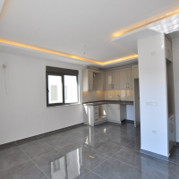 New Apartment by the Sea in Mahmutlar — Just 300m from the Beach!