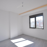 New Apartment by the Sea in Mahmutlar — Just 300m from the Beach!