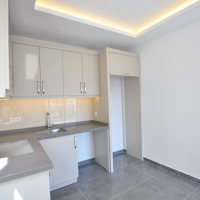 New Apartment by the Sea in Mahmutlar — Just 300m from the Beach!
