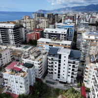 New Apartment by the Sea in Mahmutlar — Just 300m from the Beach!